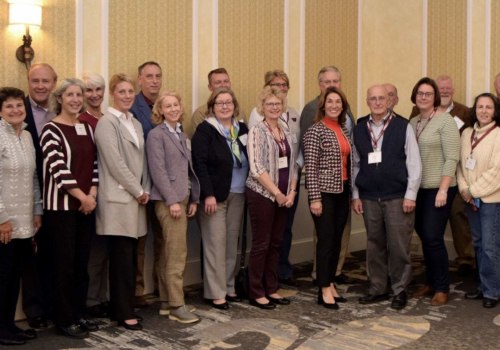 Politics in Hampden County, MA: A Look at Notable Political Organizations and Groups
